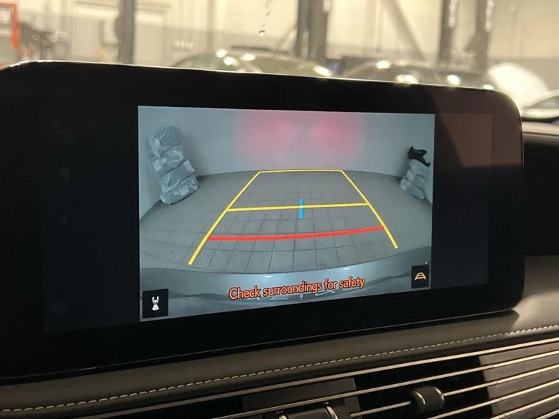 Lexus LS 500 SIGNATURE PKG * * CARFAX * * АВТО КРЕДИТ * * , снимка 10 - Автомобили и джипове - 52657431