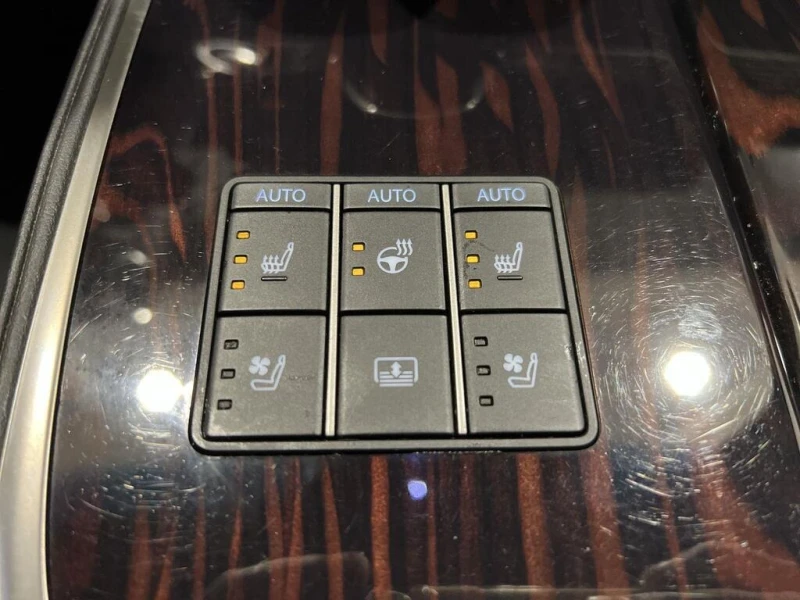 Lexus LS 500 SIGNATURE PKG * * CARFAX * * АВТО КРЕДИТ * * , снимка 12 - Автомобили и джипове - 52657431