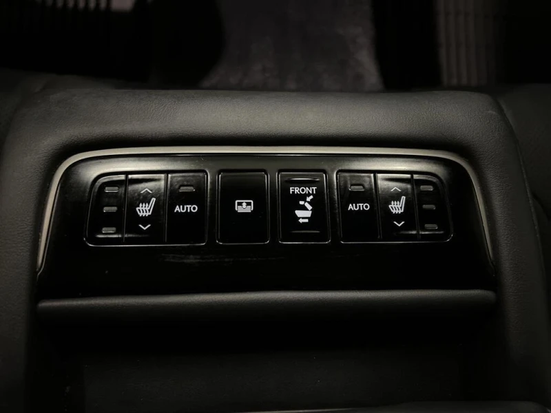 Lexus LS 500 SIGNATURE PKG * * CARFAX * * АВТО КРЕДИТ * * , снимка 13 - Автомобили и джипове - 52657431