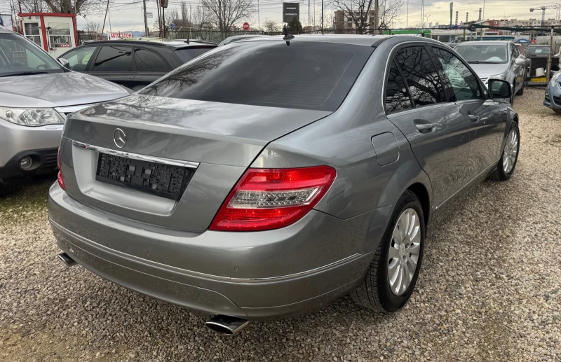 Mercedes-Benz C 280, снимка 5 - Автомобили и джипове - 52992310