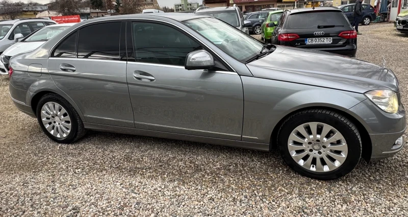 Mercedes-Benz C 280, снимка 6 - Автомобили и джипове - 52992310