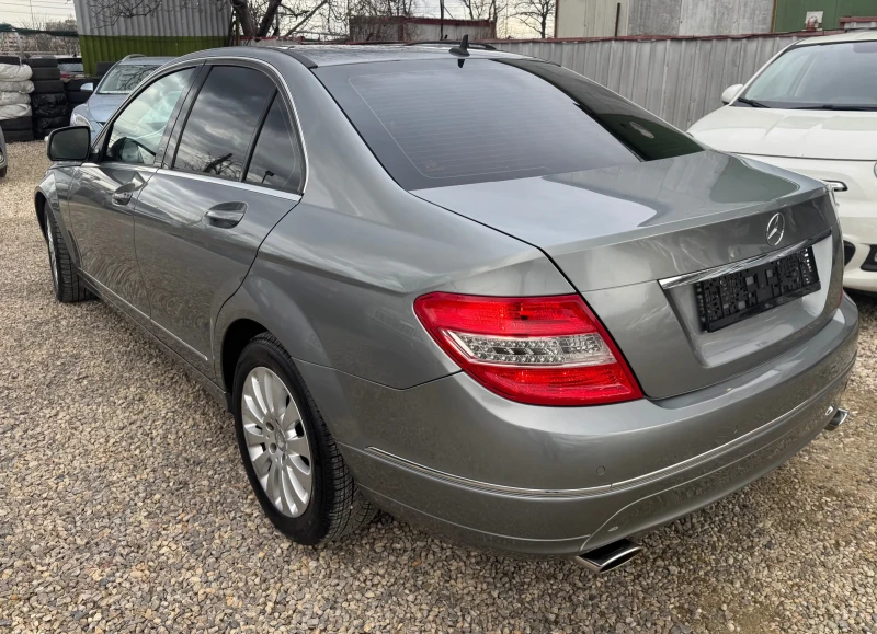 Mercedes-Benz C 280, снимка 3 - Автомобили и джипове - 52992310
