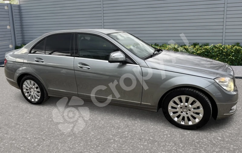 Mercedes-Benz C 280, снимка 3 - Автомобили и джипове - 52992310