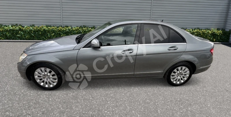Mercedes-Benz C 280, снимка 2 - Автомобили и джипове - 52992310
