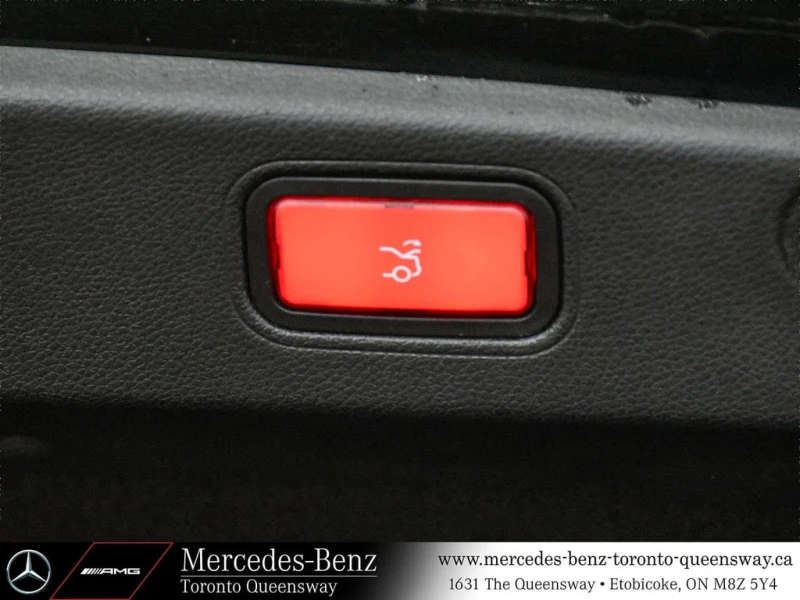 Mercedes-Benz CLS * AMG CLS53 4 M * CARFAX * ЦЕНА ДО БГ, снимка 11 - Автомобили и джипове - 53366028