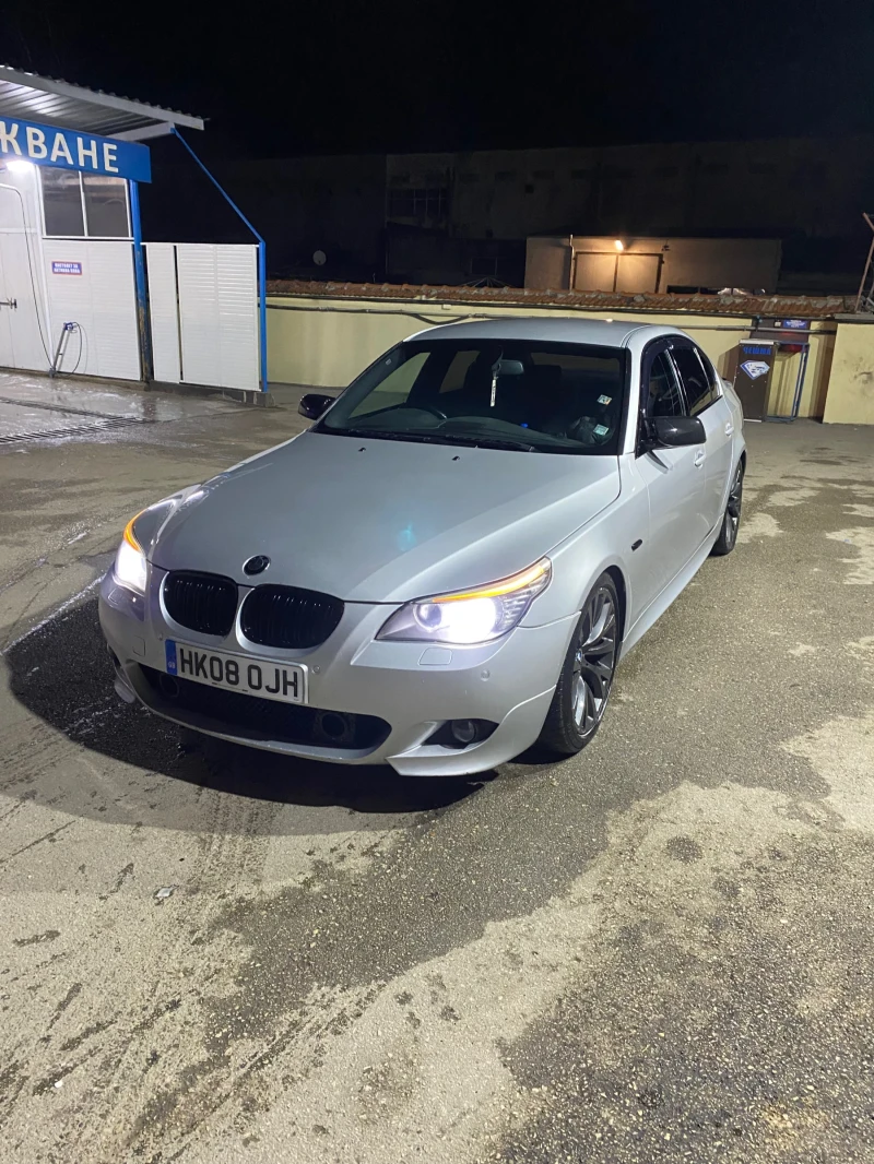 BMW 530 - 7000 лв. - 76059391 | Car24.bg