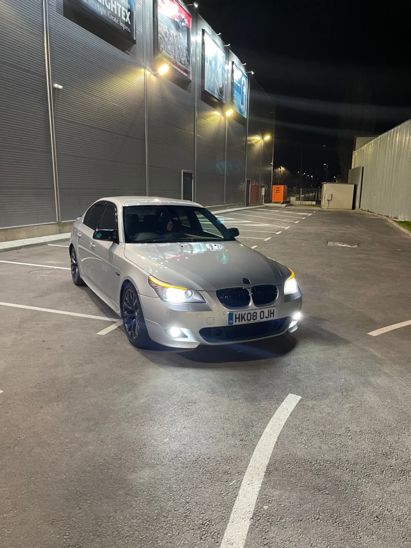 BMW 530 - 7000 лв. - 76059391 | Car24.bg