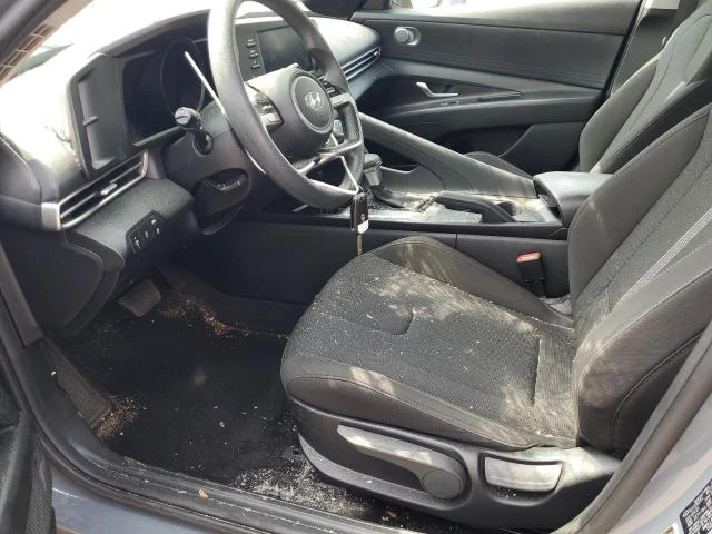 Hyundai Elantra 2.0L 4 Front-wheel Drive | Mobile.bg   12