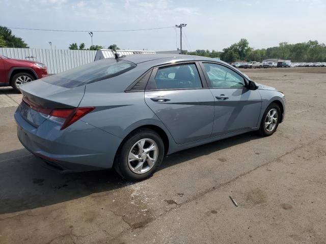 Hyundai Elantra 2.0L 4 Front-wheel Drive - изображение 8