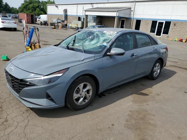 Hyundai Elantra 2.0L 4 Front-wheel Drive - изображение 2