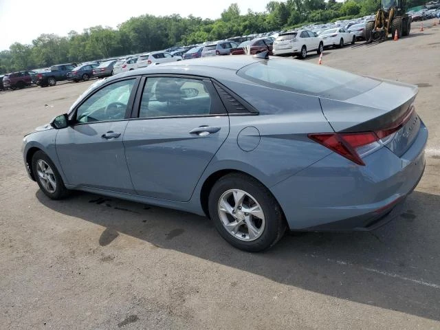 Hyundai Elantra 2.0L 4 Front-wheel Drive - изображение 7