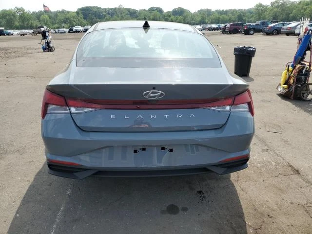 Hyundai Elantra 2.0L 4 Front-wheel Drive | Mobile.bg   11