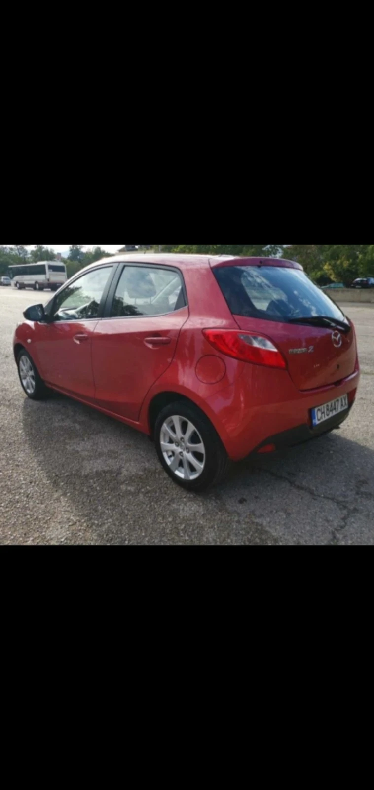 Mazda 2, снимка 5 - Автомобили и джипове - 53285994
