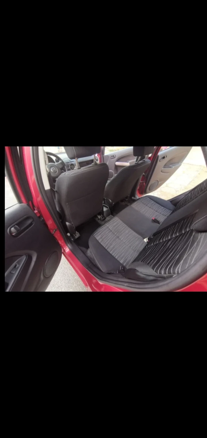 Mazda 2, снимка 4 - Автомобили и джипове - 53285994