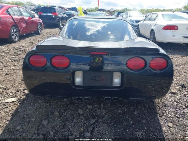 Chevrolet Corvette * 5.7* КОЖА* AUTO* , снимка 16 - Автомобили и джипове - 54529498
