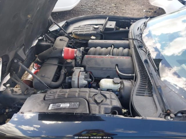 Chevrolet Corvette * 5.7* КОЖА* AUTO* , снимка 9 - Автомобили и джипове - 54529498