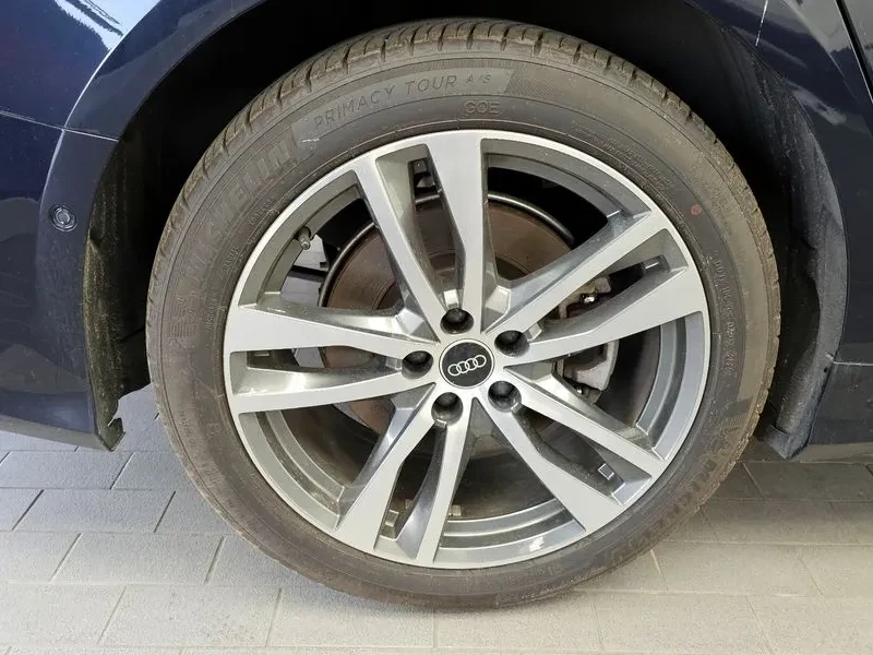 Audi A6 45 TFSI Quattro * S-Line/360 /Matrix/�������*  | Mobile.bg � ����������� 15