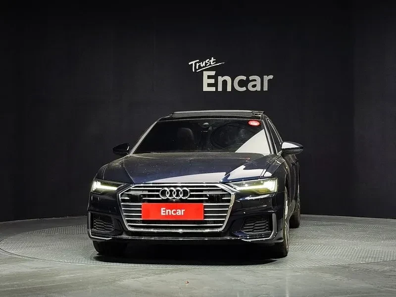Audi A6 45 TFSI Quattro * S-Line/360 /Matrix/�������*  | Mobile.bg � ����������� 2