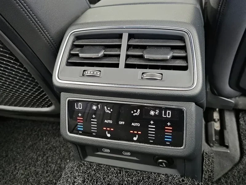 Audi A6 45 TFSI Quattro * S-Line/360 /Matrix/�������*  | Mobile.bg � ����������� 12