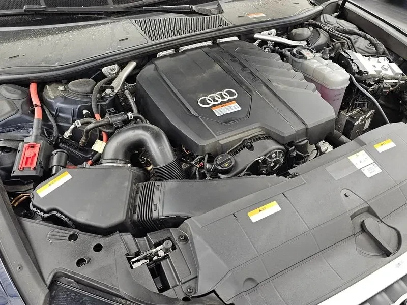 Audi A6 45 TFSI Quattro * S-Line/360 /Matrix/�������*  | Mobile.bg � ����������� 14