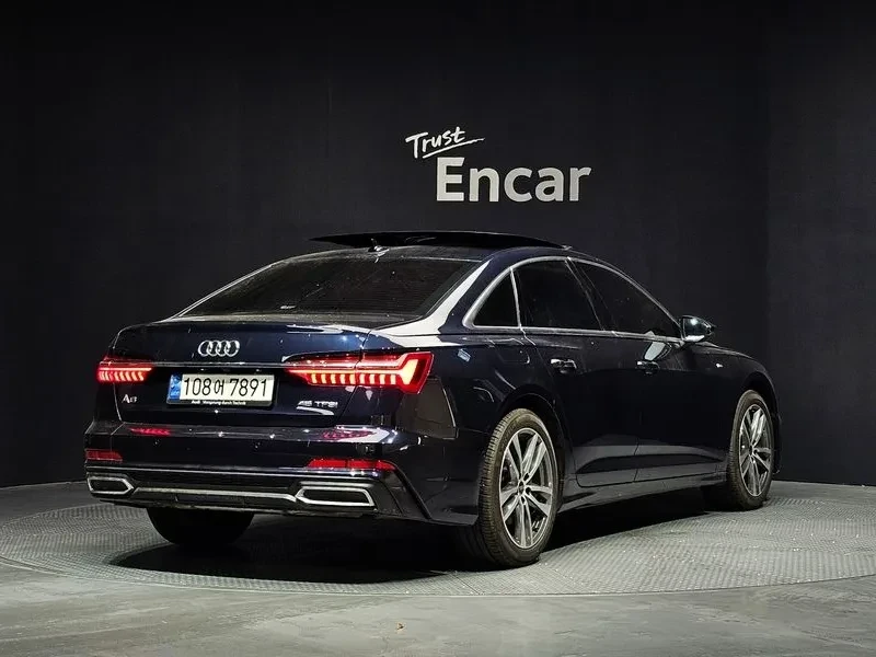 Audi A6 45 TFSI Quattro * S-Line/360 /Matrix/�������*  | Mobile.bg � ����������� 3