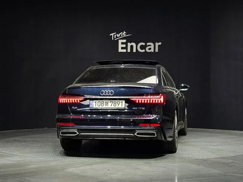 Audi A6 45 TFSI Quattro * S-Line/360 /Matrix/�������*  | Mobile.bg � ����������� 4