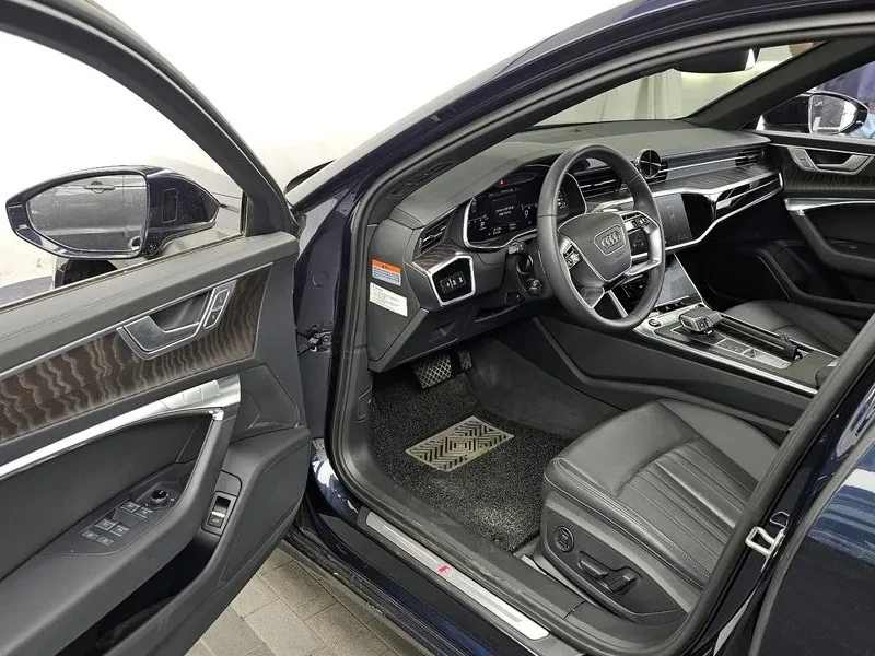 Audi A6 45 TFSI Quattro * S-Line/360 /Matrix/�������*  | Mobile.bg � ����������� 5