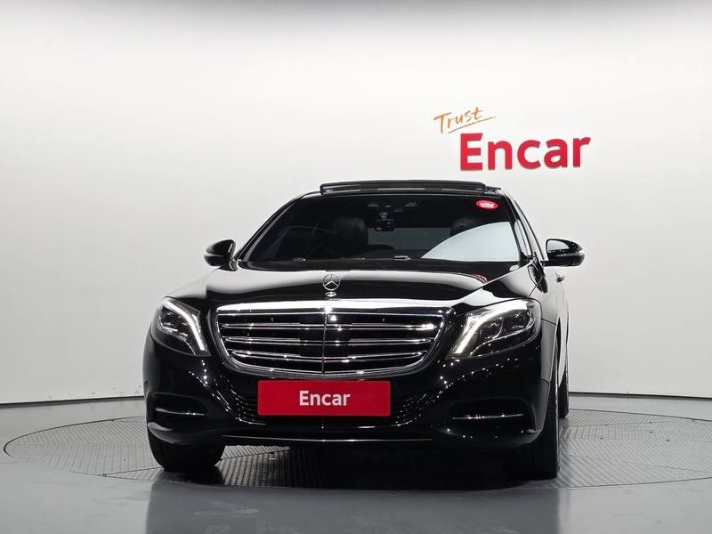 Mercedes-Benz S 350 642 861 | Mobile.bg � ����������� 3
