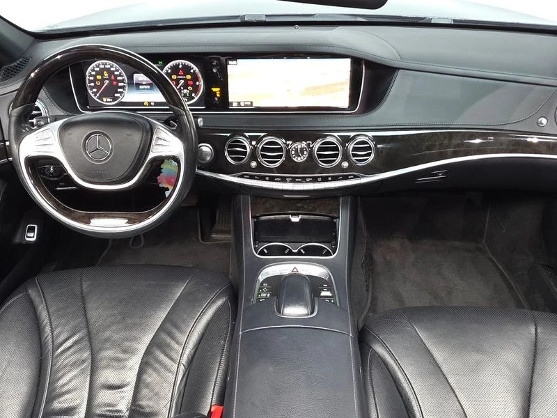 Mercedes-Benz S 350 642 861 | Mobile.bg � ����������� 7