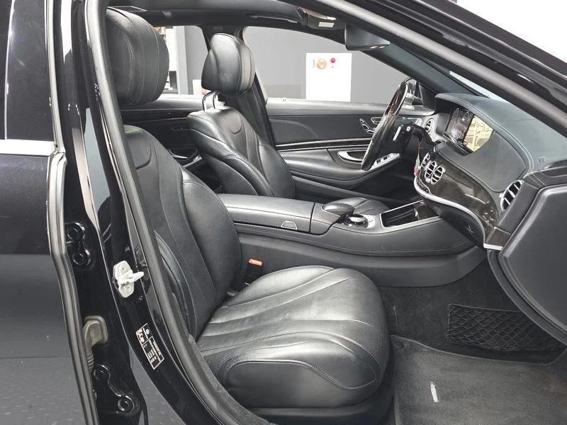 Mercedes-Benz S 350 642 861 | Mobile.bg � ����������� 11
