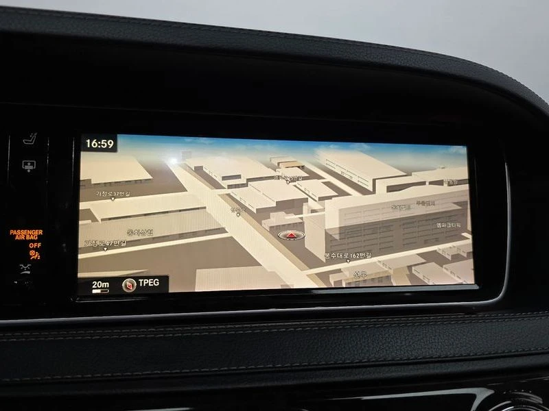 Mercedes-Benz S 350 642 861 | Mobile.bg � ����������� 14