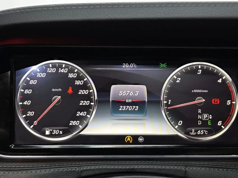 Mercedes-Benz S 350 642 861 | Mobile.bg � ����������� 8