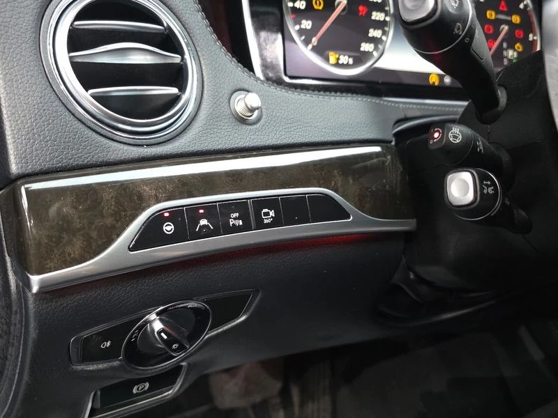 Mercedes-Benz S 350 642 861 | Mobile.bg � ����������� 17
