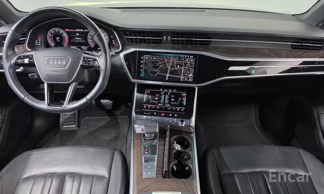 Audi A6 45 TFSI quattro* ���* �����* ������ | Mobile.bg � ����������� 6