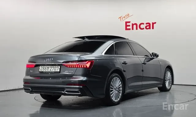 Audi A6 45 TFSI quattro* ���* �����* ������ | Mobile.bg � ����������� 3