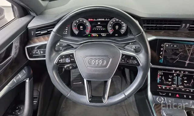 Audi A6 45 TFSI quattro* ���* �����* ������ | Mobile.bg � ����������� 14