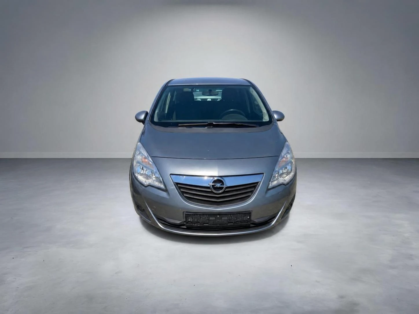 Opel Meriva 1.4 T KLIMA