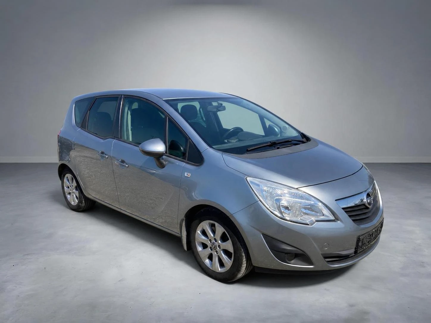 Opel Meriva 1.4 T KLIMA | Mobile.bg � ����������� 2