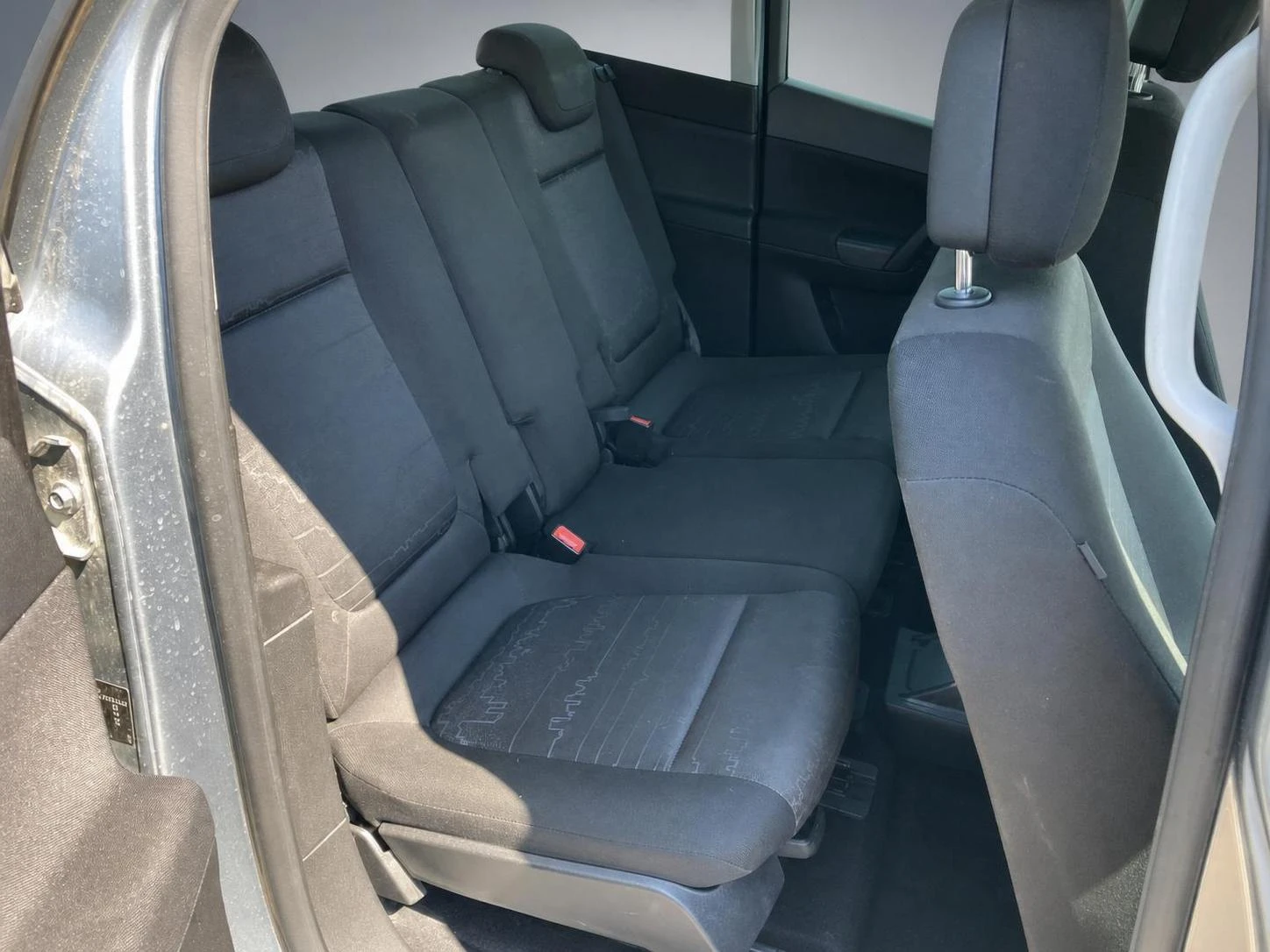 Opel Meriva 1.4 T KLIMA | Mobile.bg � ����������� 11