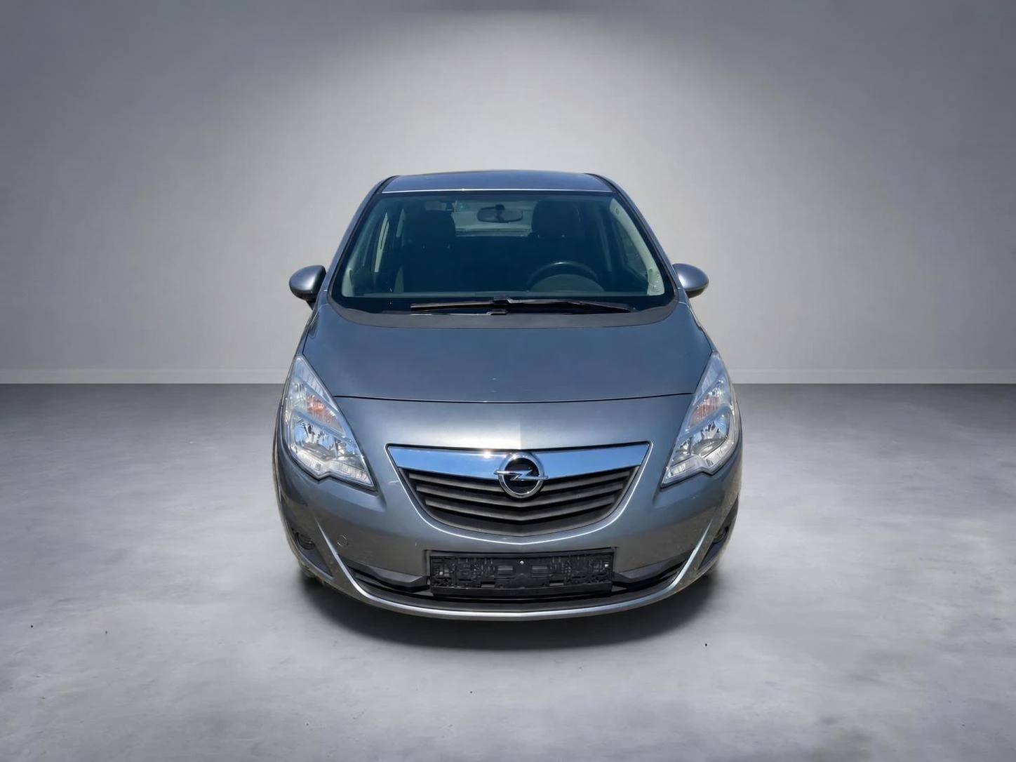 Opel Meriva 1.4 T KLIMA | Mobile.bg � ����������� 9