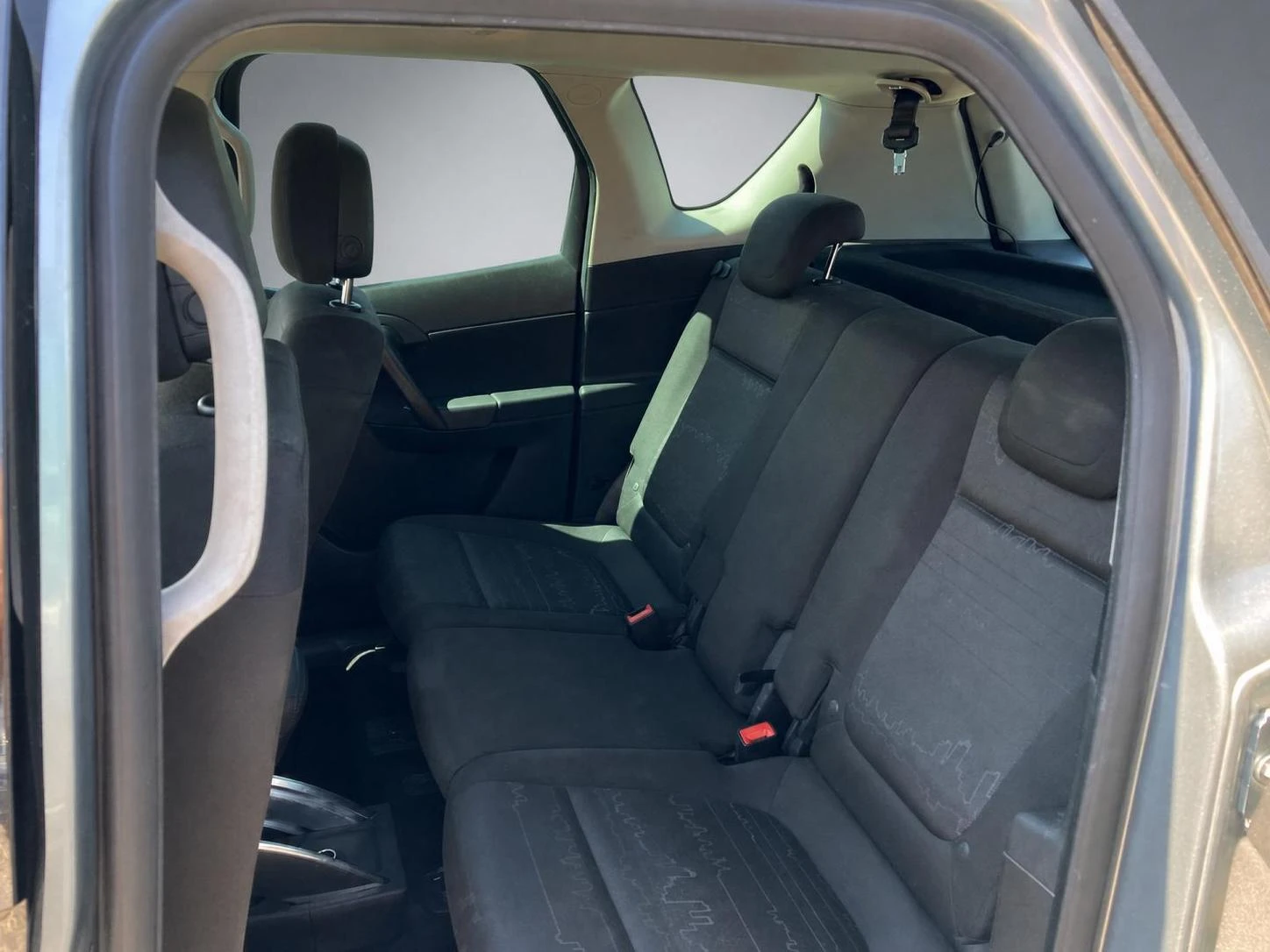 Opel Meriva 1.4 T KLIMA | Mobile.bg � ����������� 12