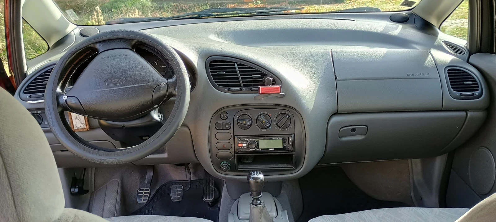 Ford Galaxy  | Mobile.bg   13