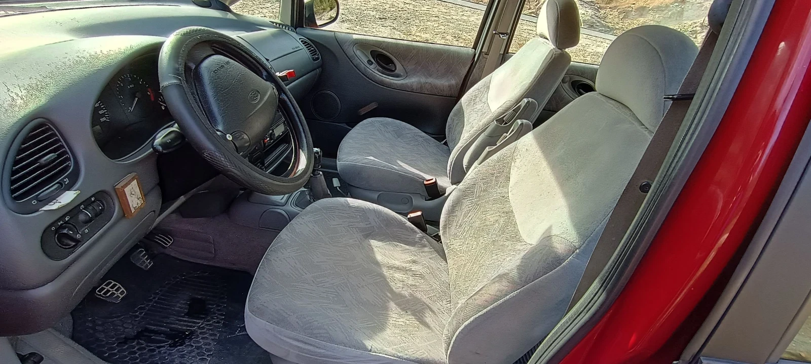 Ford Galaxy  | Mobile.bg   12