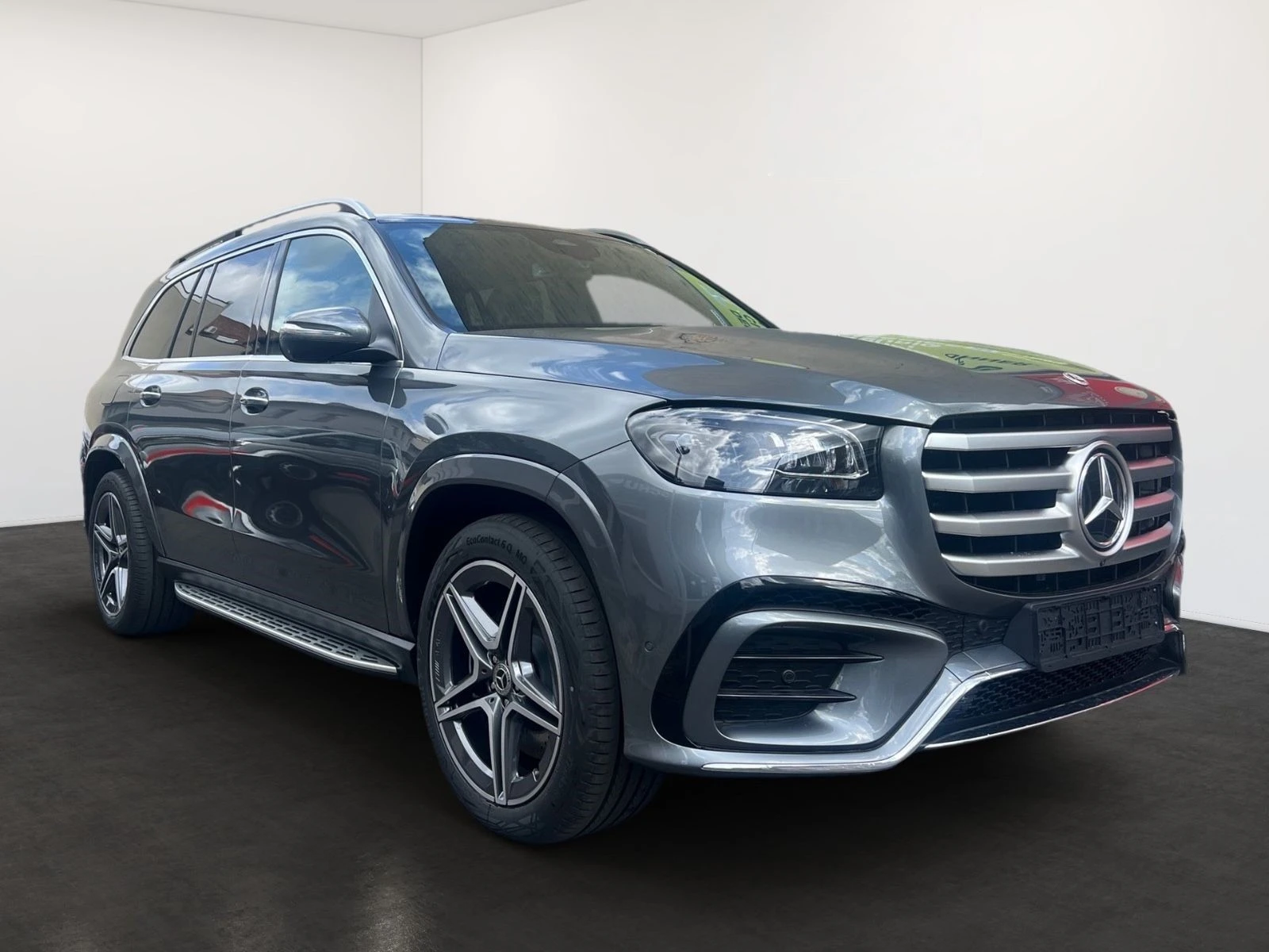 Mercedes-Benz GLS 450 d 4 MATIC AMG LINE HEAD UP PANO 360 CAMERA  - изображение 7