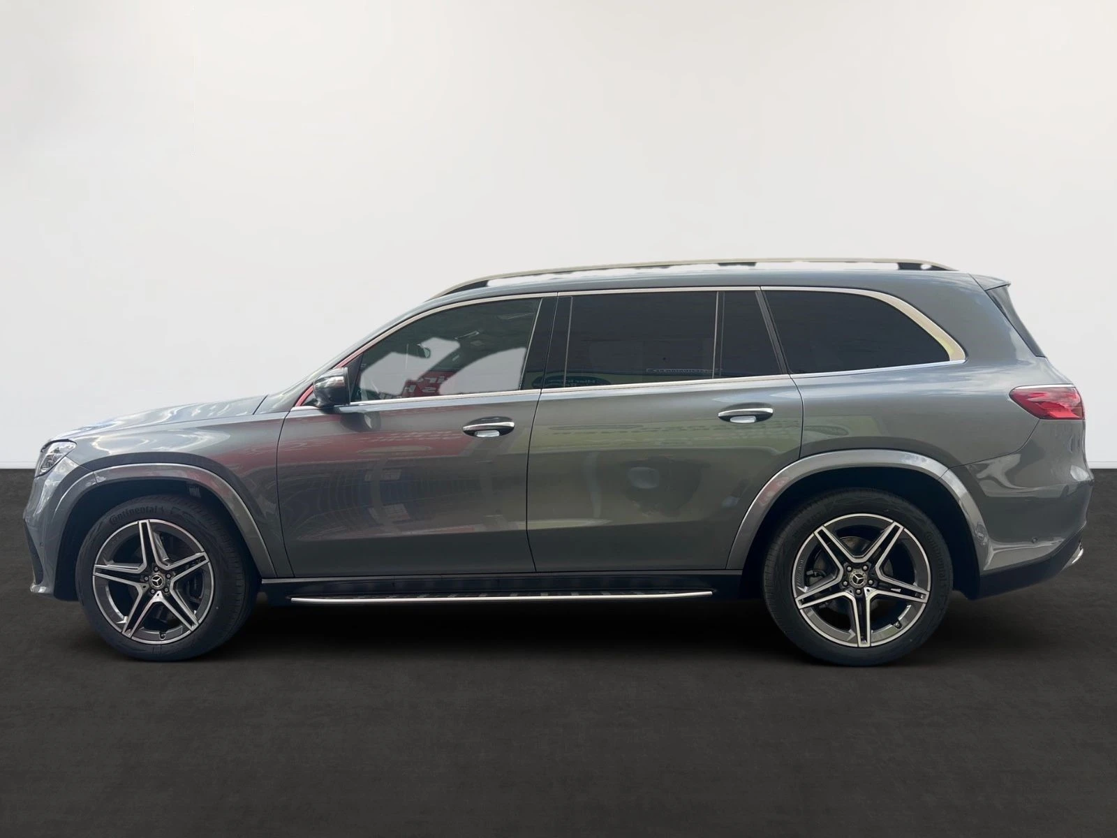 Mercedes-Benz GLS 450 d 4 MATIC AMG LINE HEAD UP PANO 360 CAMERA  - изображение 2