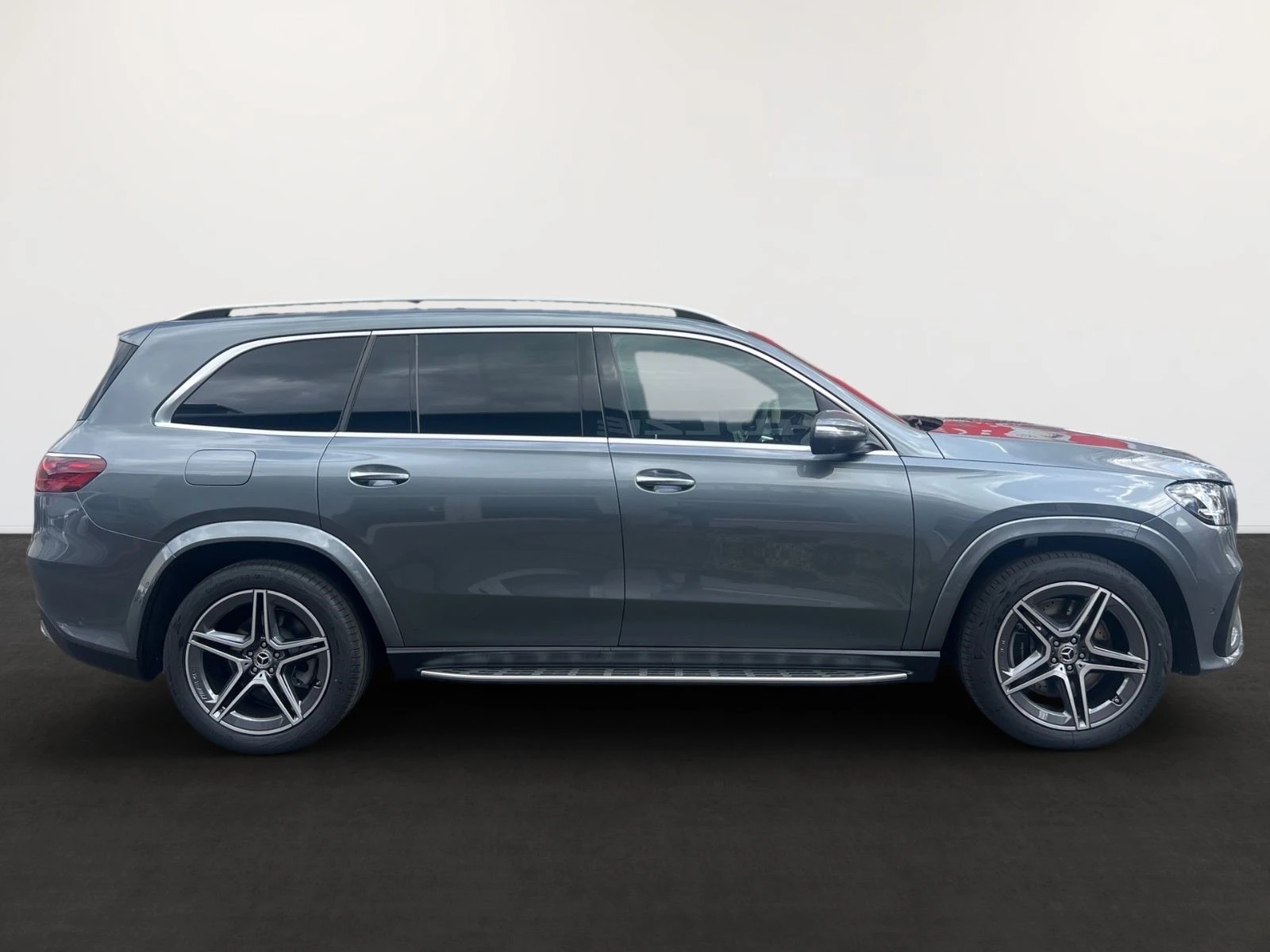 Mercedes-Benz GLS 450 d 4 MATIC AMG LINE HEAD UP PANO 360 CAMERA  - изображение 6