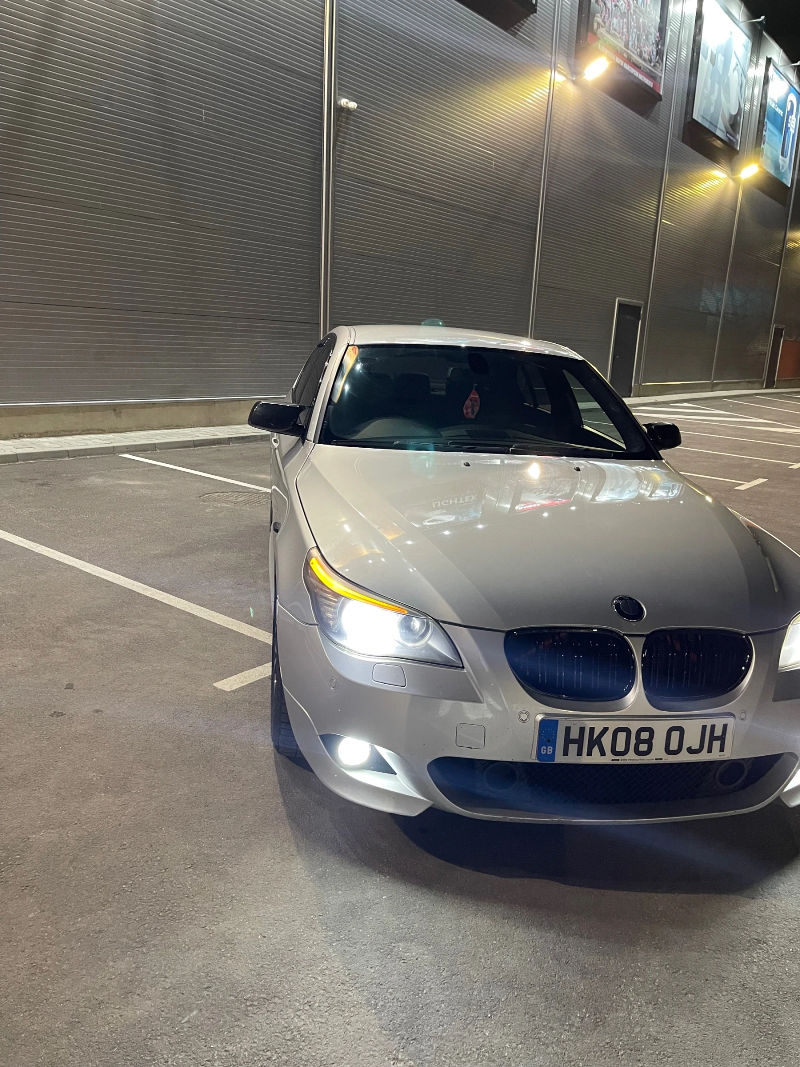BMW 530  - изображение 2