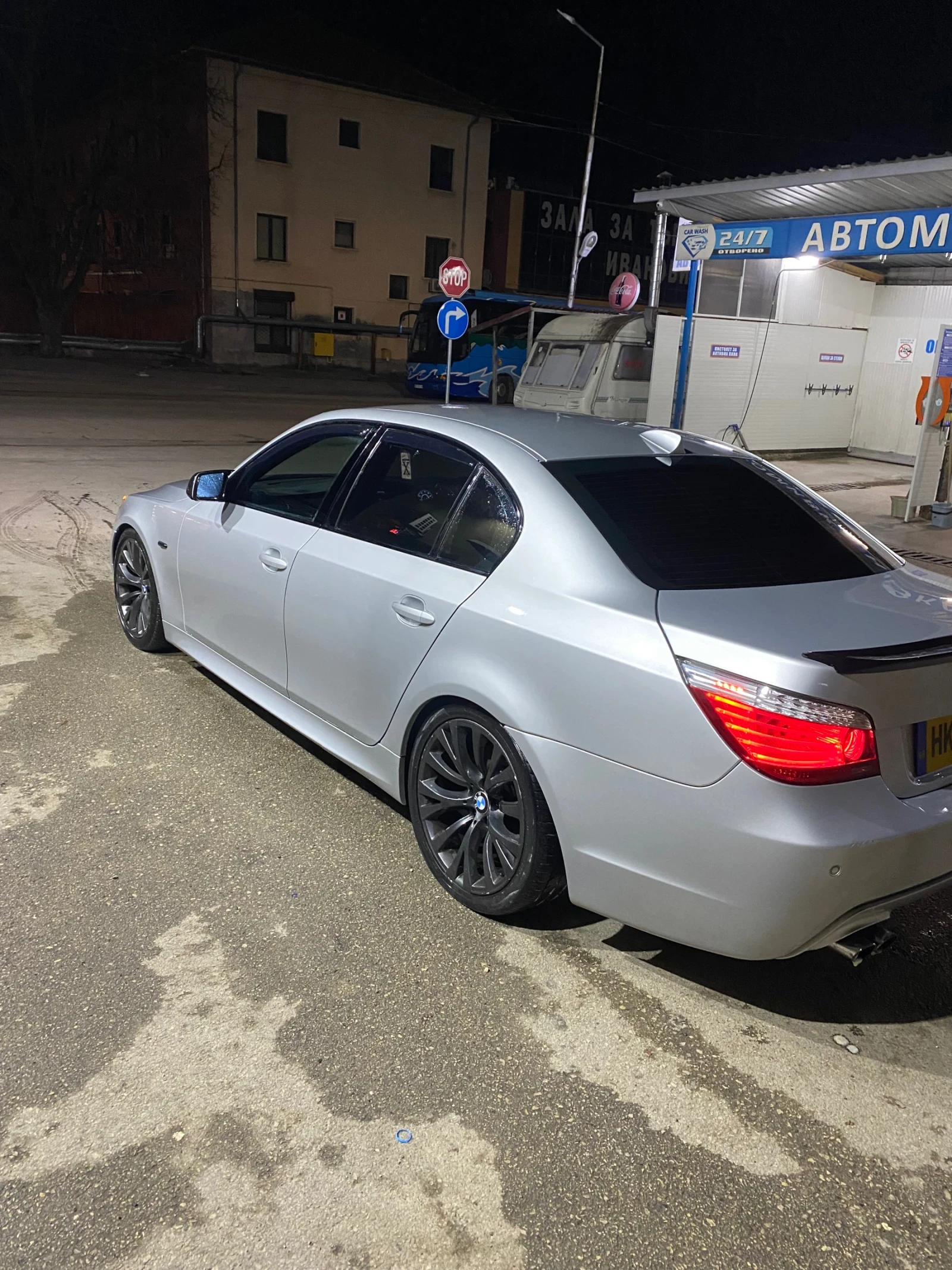 BMW 530  - изображение 5