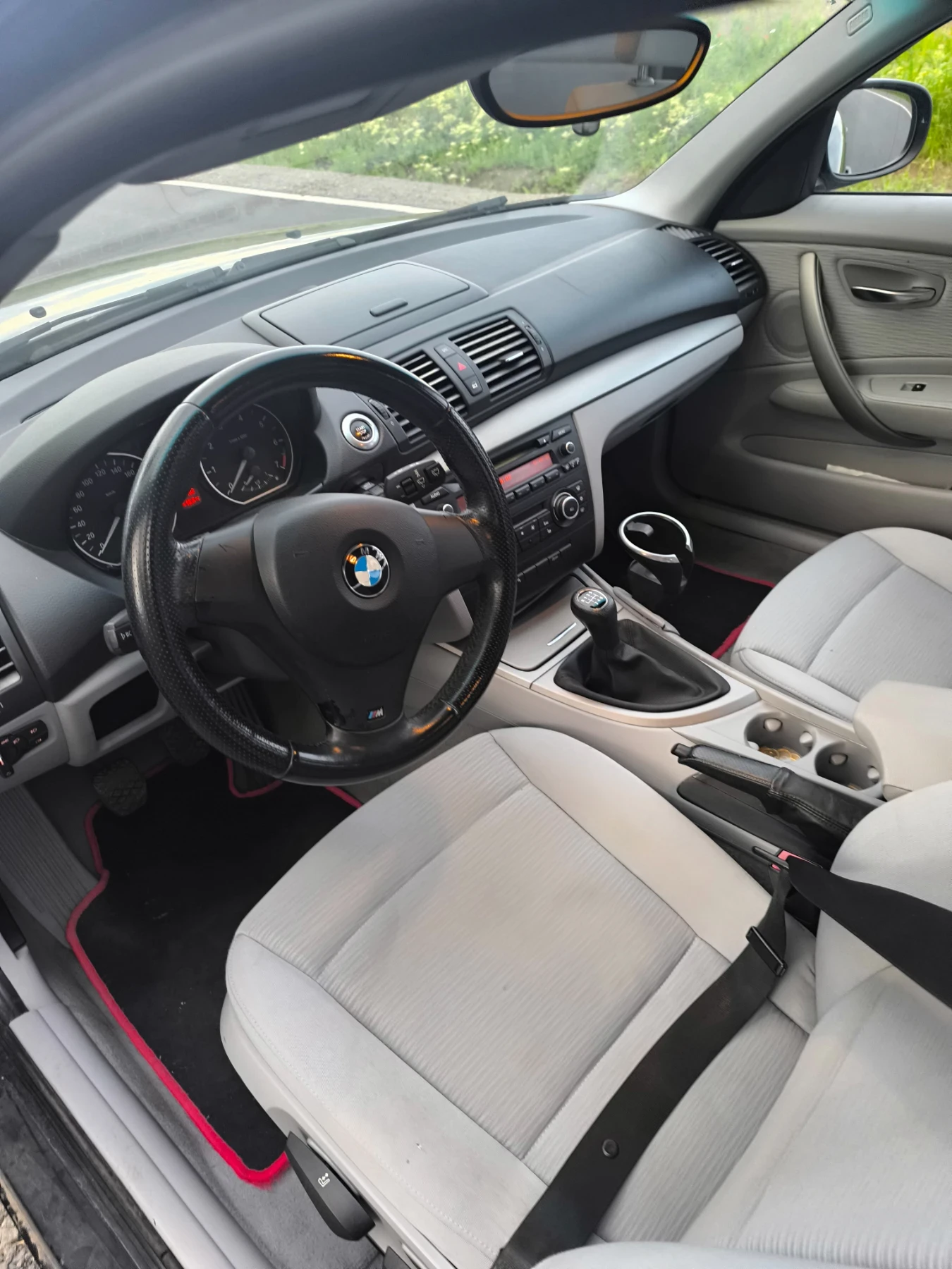 BMW 116  - изображение 6