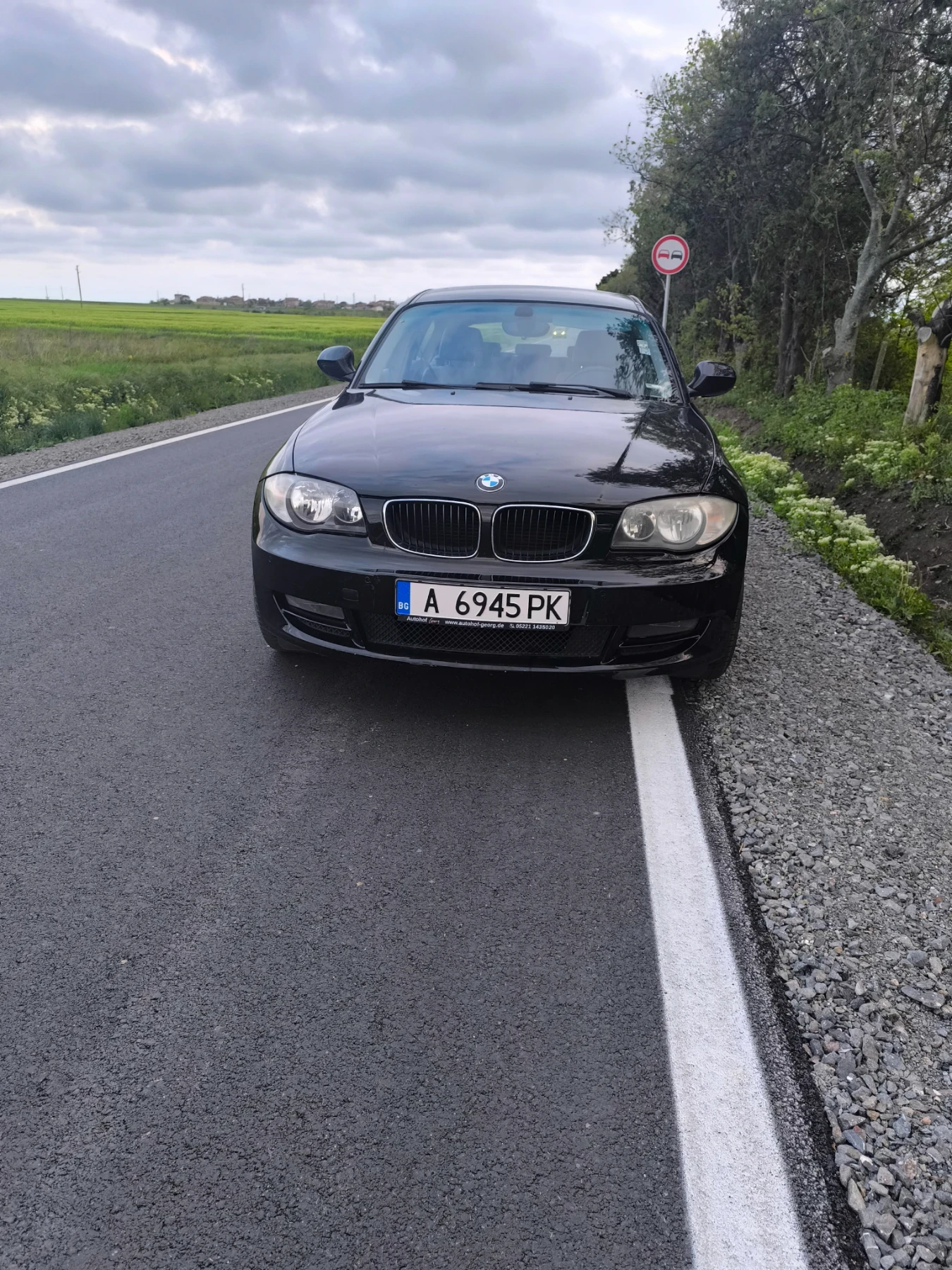 BMW 116  - изображение 2